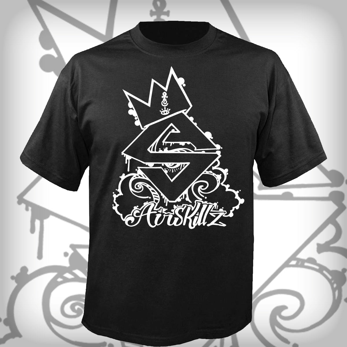AirSkillz Shirt Coming Soon